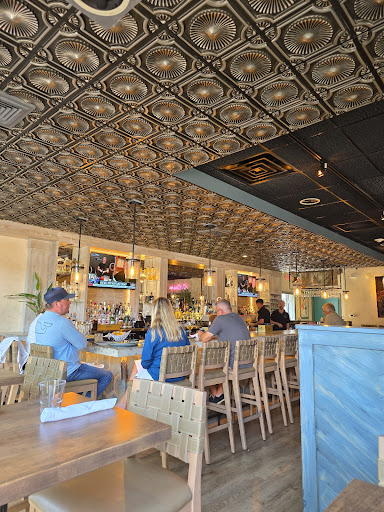 Añejo Mexican Bistro restaurant in Falmouth
