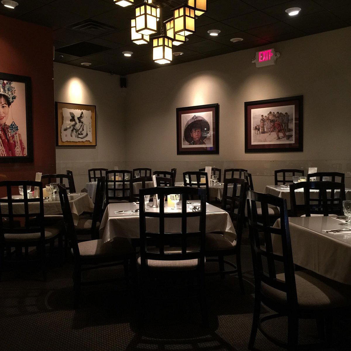 Old Peking Restaurant, Oakton, United States