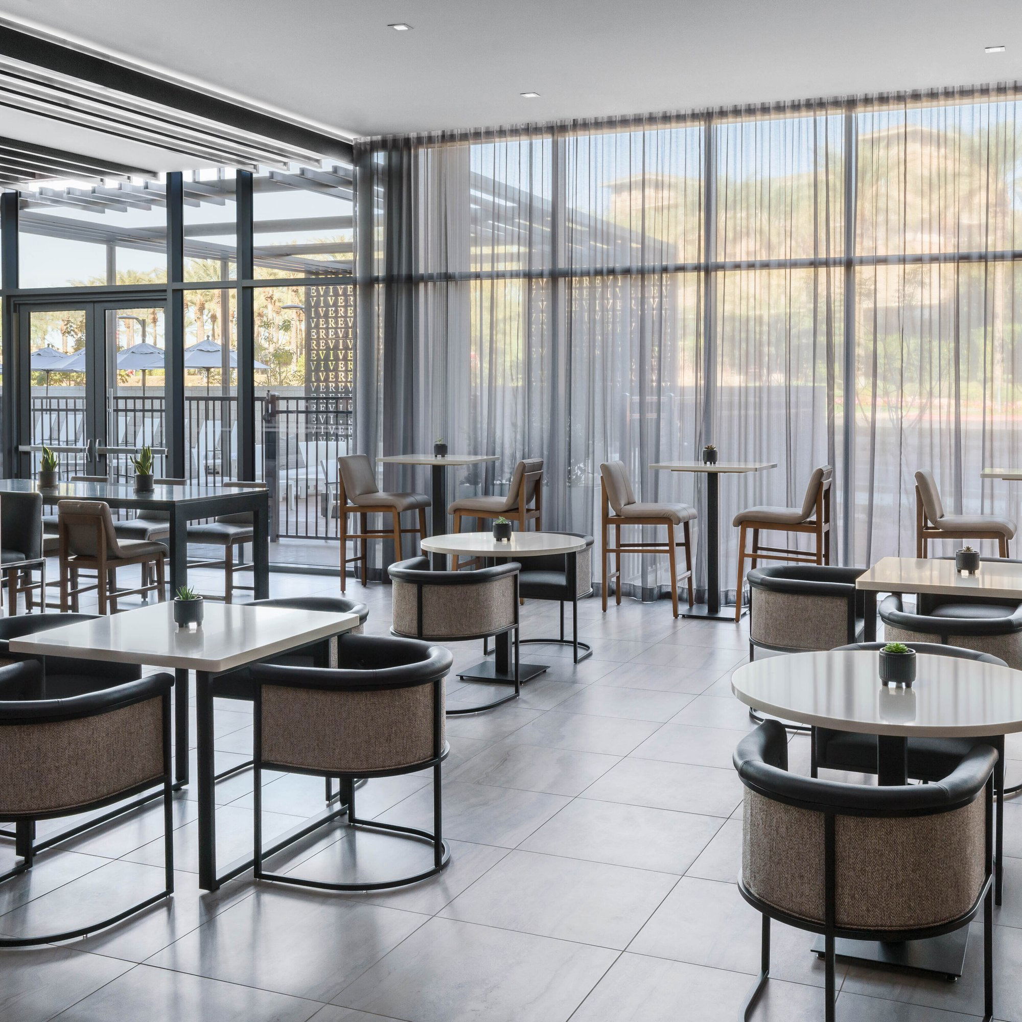 AC Kitchen, Restaurant in Scottsdale
