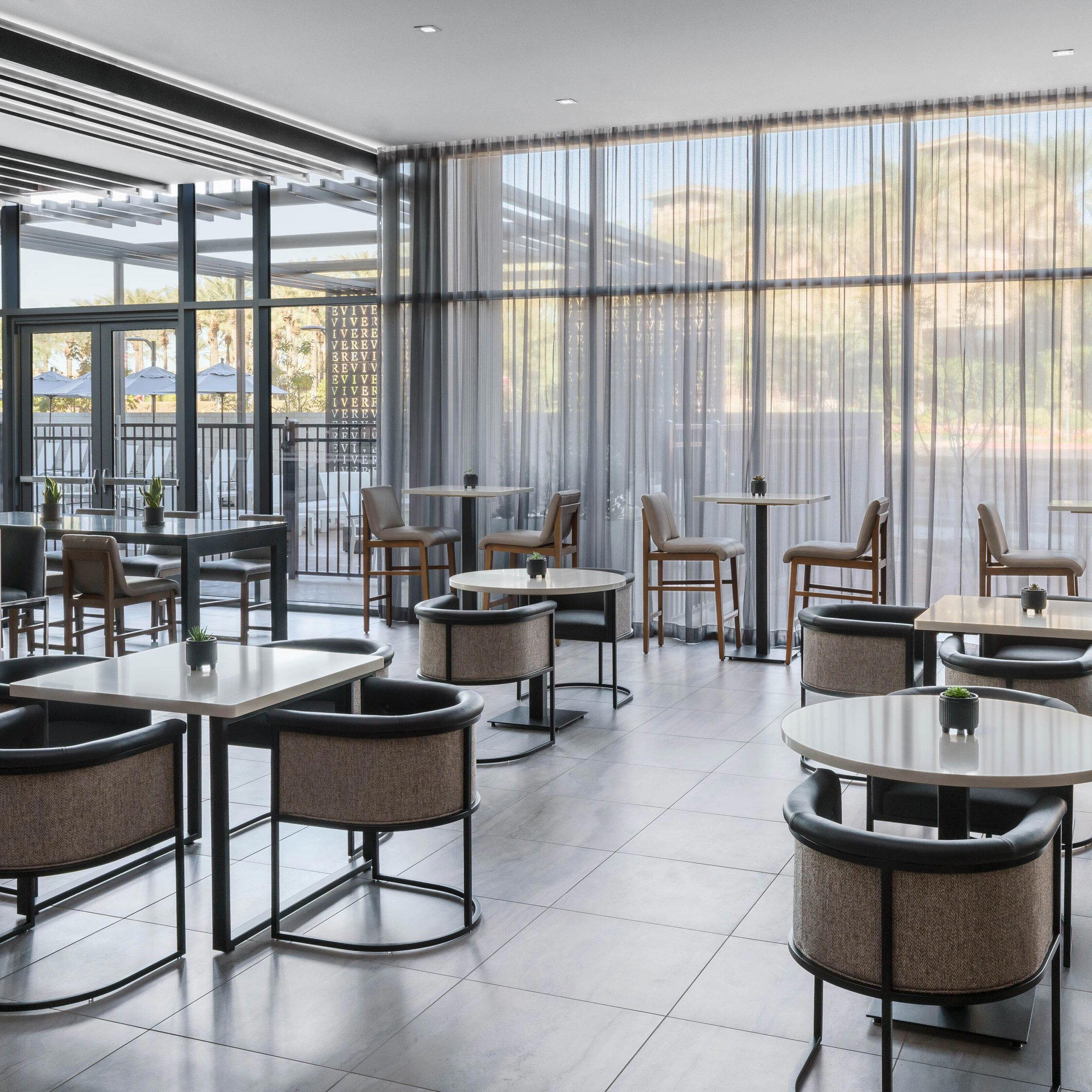 AC Kitchen restaurant in Scottsdale, United States