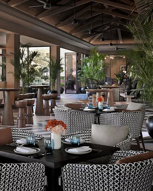 Waka, Restaurant in Ras al Khaimah