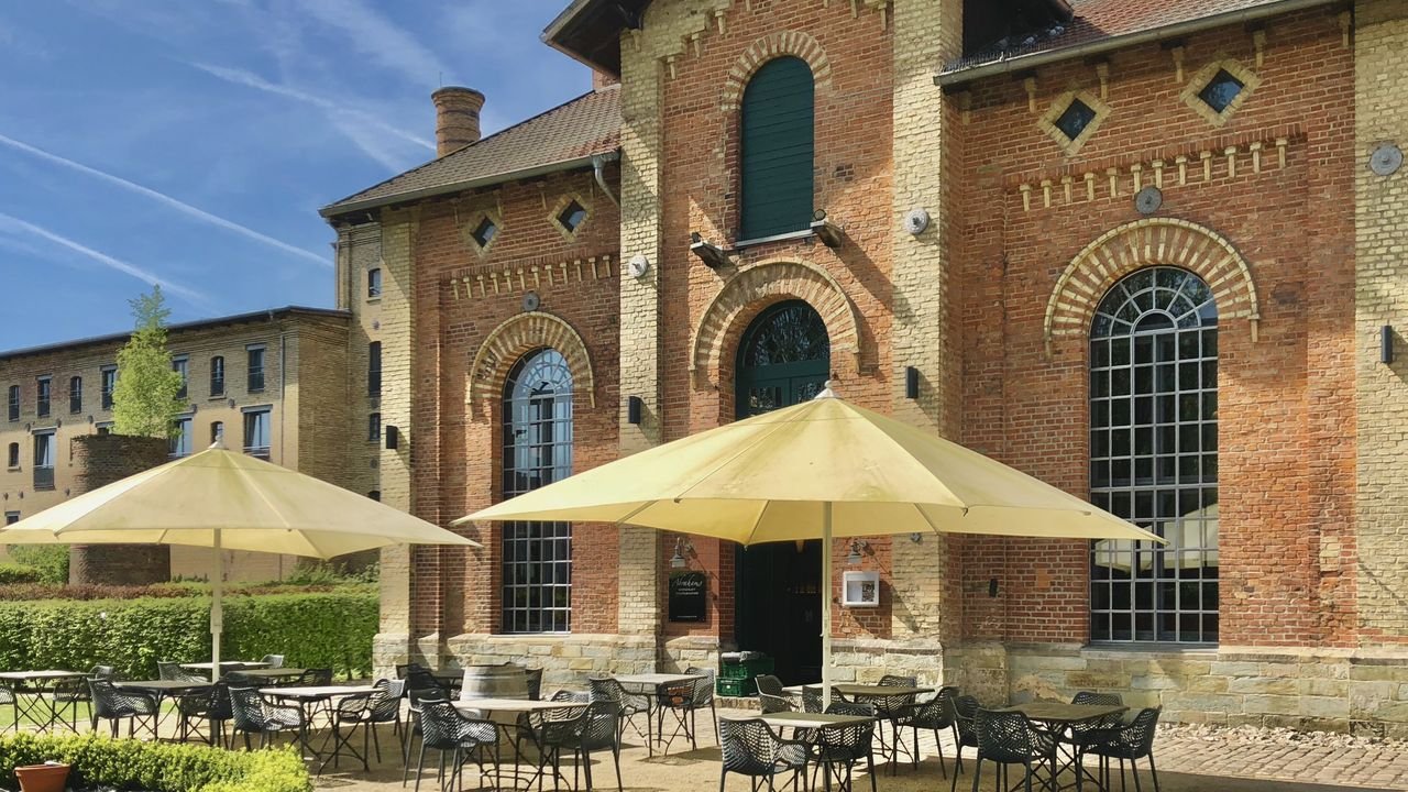Abrahams Restaurant & Eventlocation