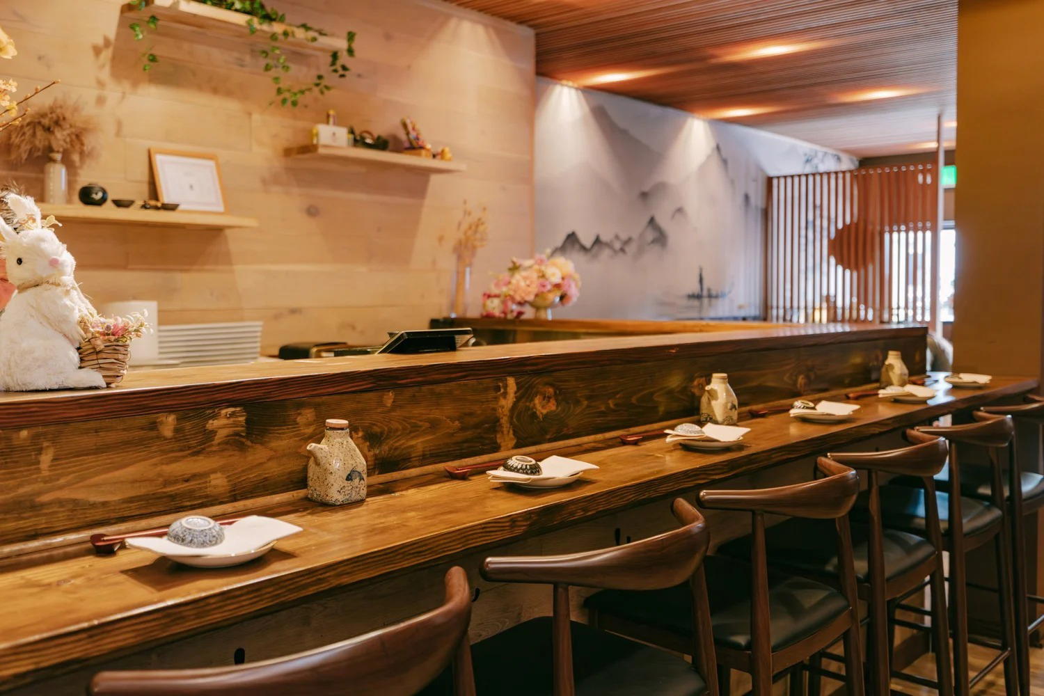 Zentarou restaurant in San Francisco, United States