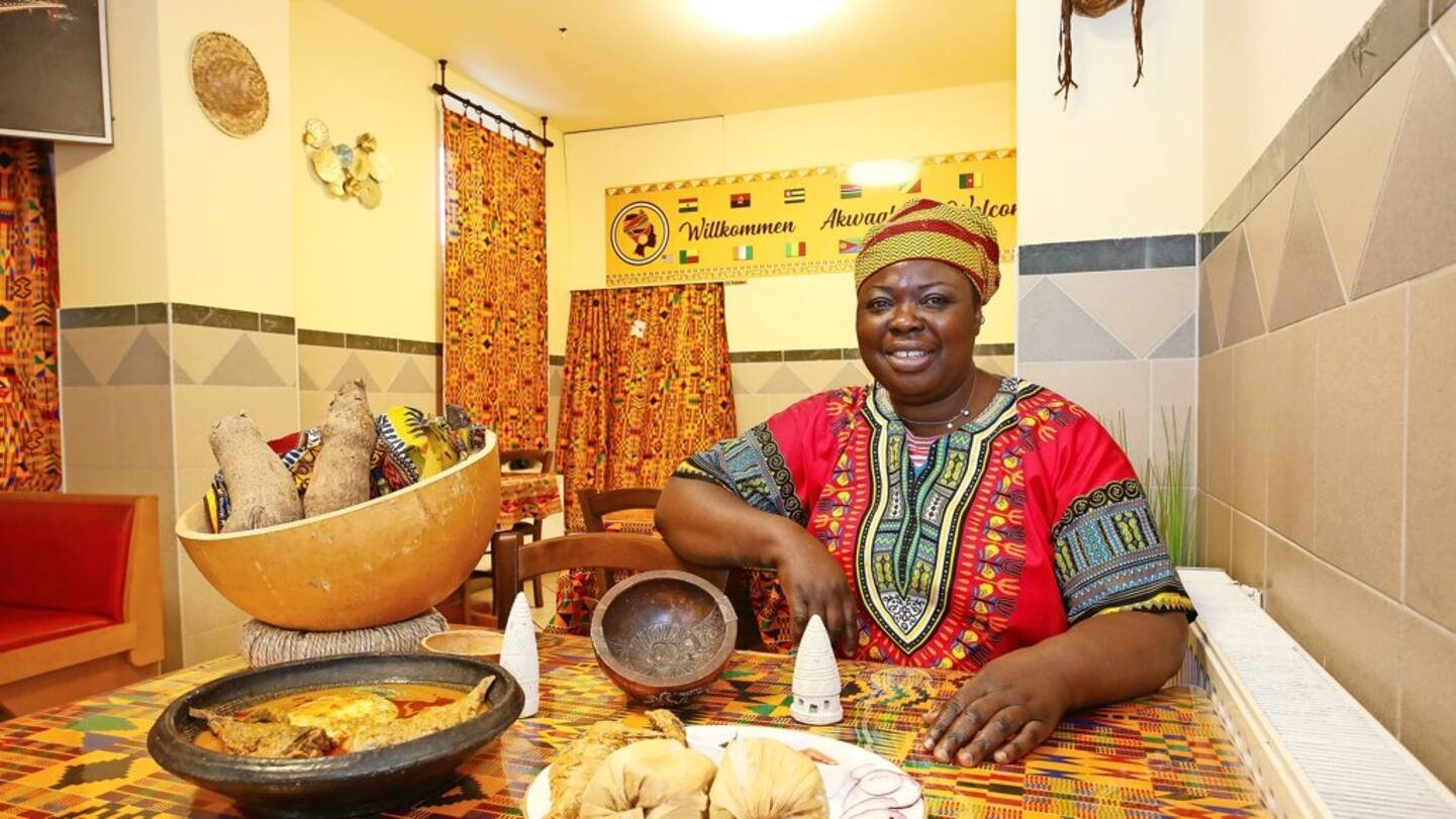 Shabba Dee's Kitchen, Restaurant in Hanover