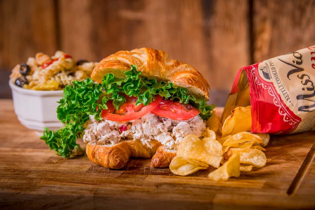 Carolyn's Gourmet Cafe, Restaurant in Atlanta