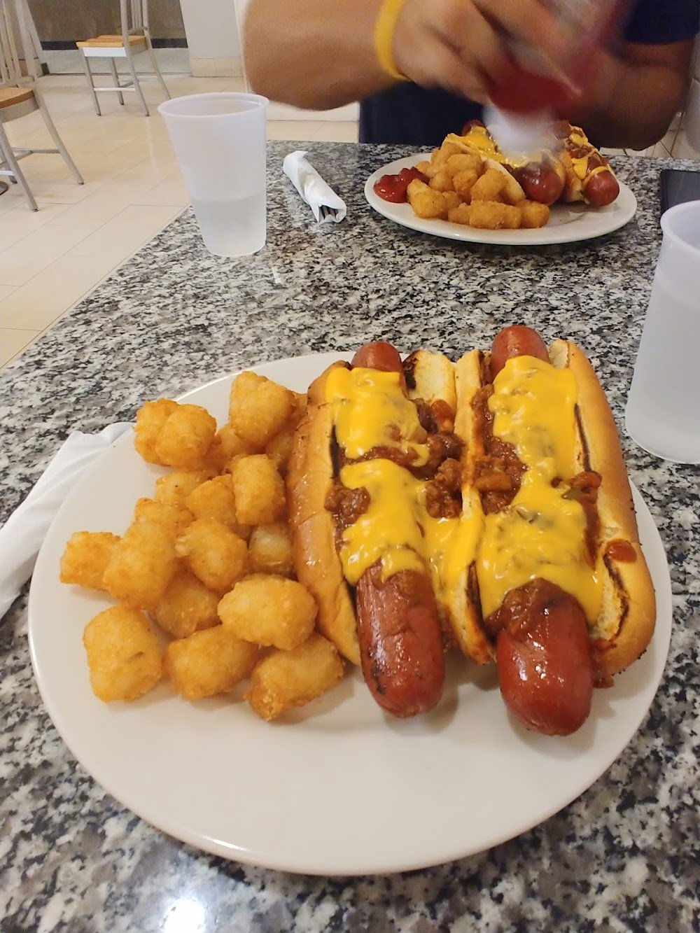 Carolyn's Gourmet Cafe, Restaurant in Atlanta