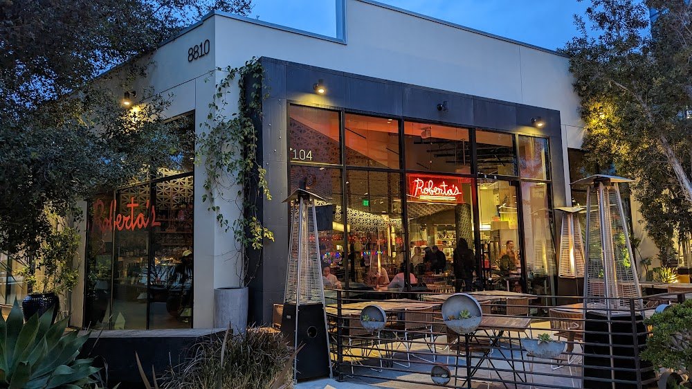 Roberta's