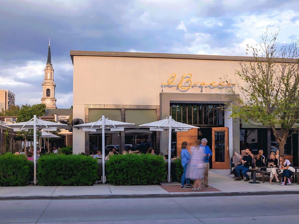 Il Bracco, Restaurant in Phoenix