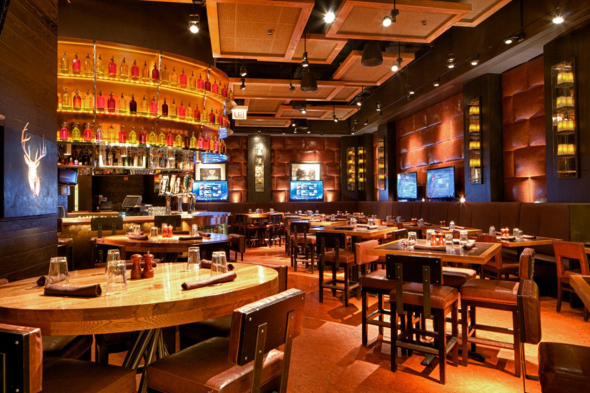 State and Lake Chicago Tavern, Restaurant in Chicago