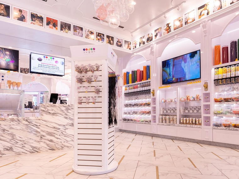 Sugar Factory, Las Vegas, United States