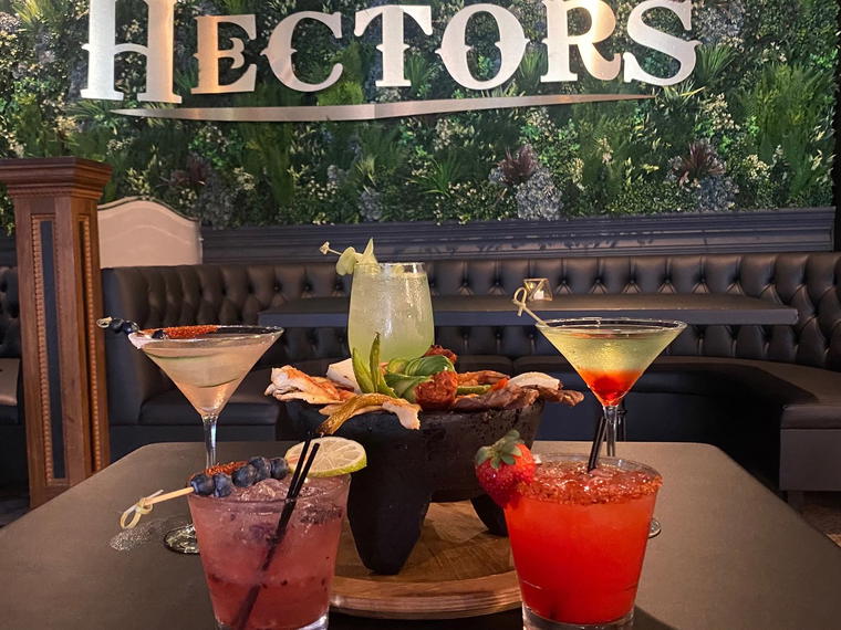 Hector's On Broadway, Santa Ana, United States