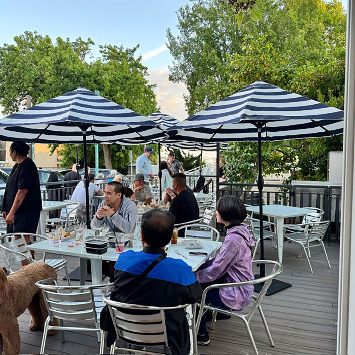 The Slip, Restaurant in Kirkland