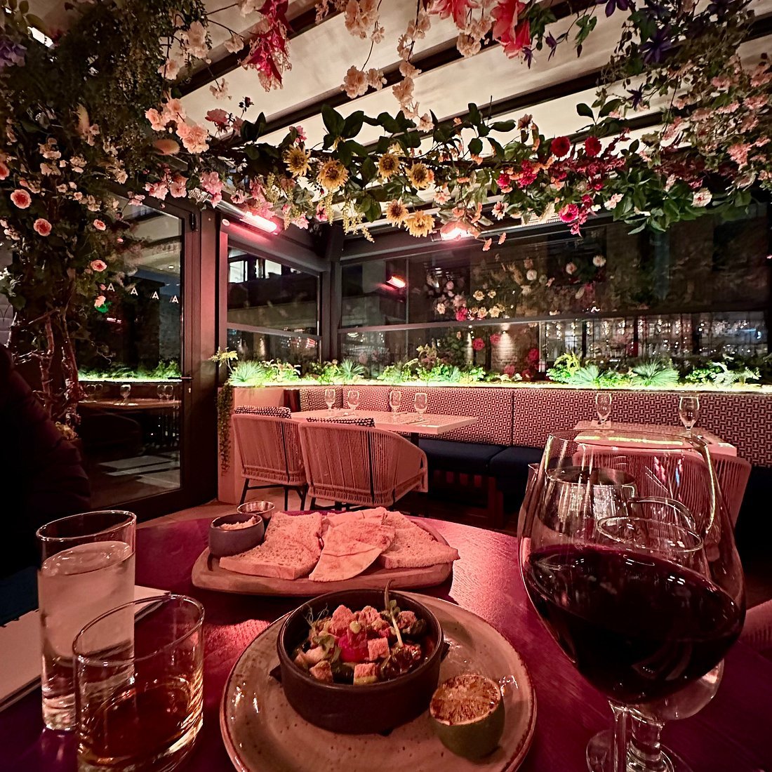 The Carriage, Dublin, Ireland