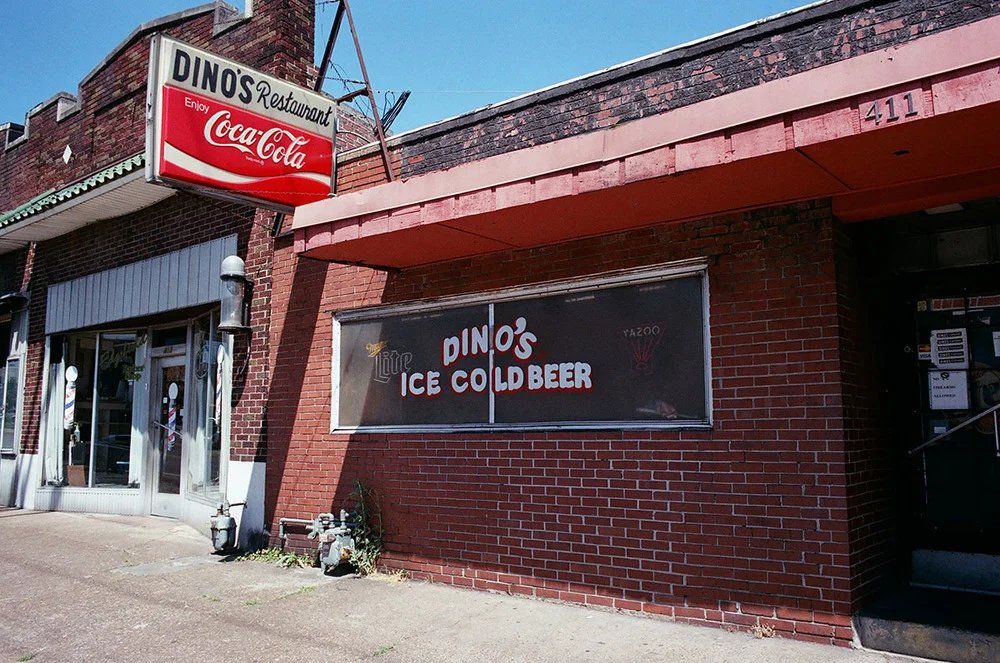 Dino's Bar & Grill