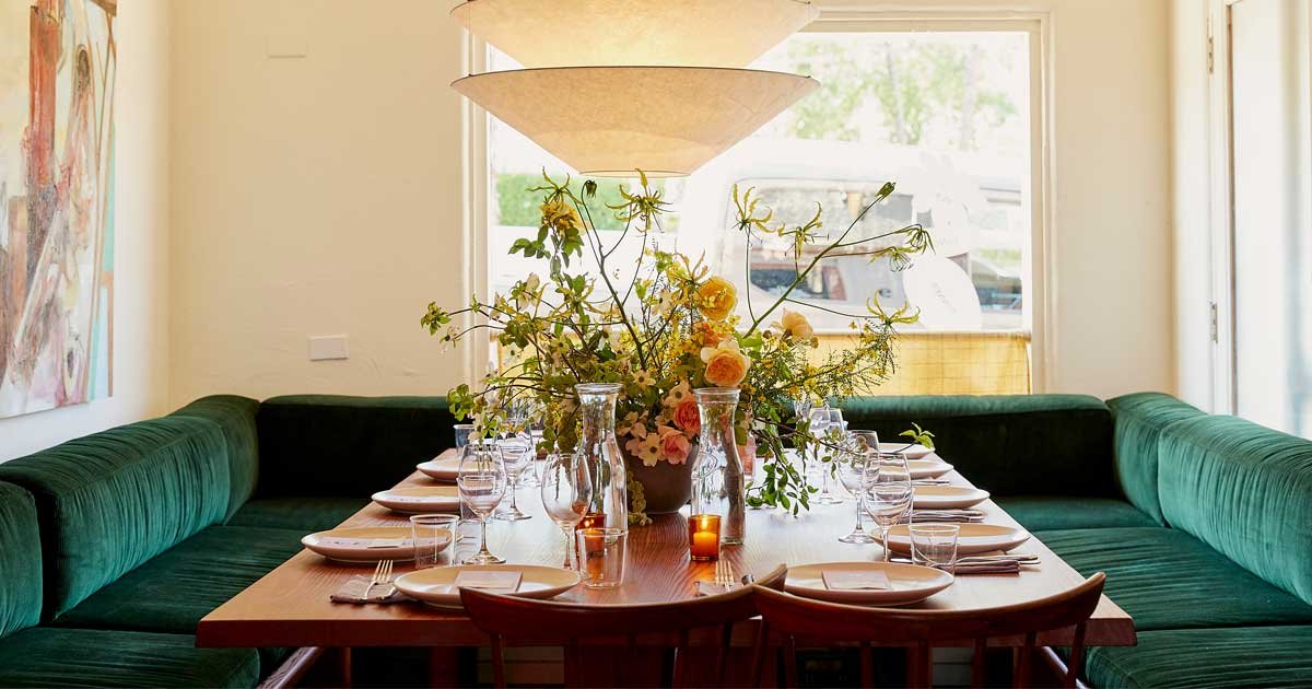 Rory's Other Place, Restaurant in Ojai