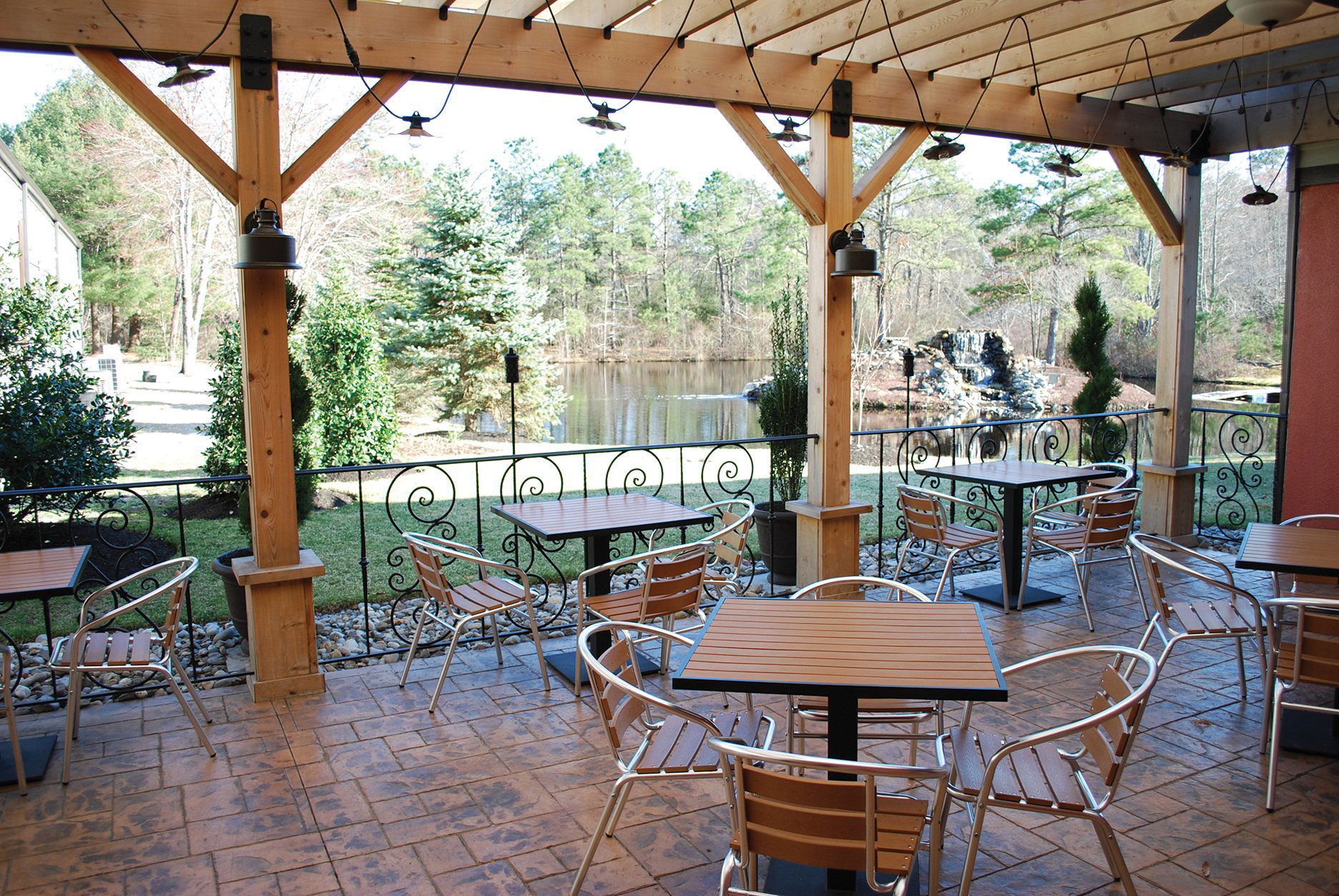 Illiano Cucina, Restaurant in Medford