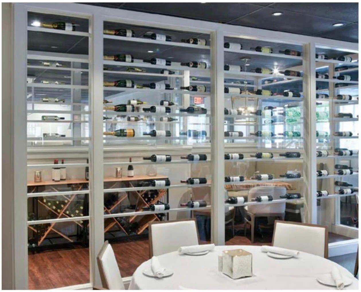 Celeste Coastal Cuisine restaurant in Hilton Head Island, United States