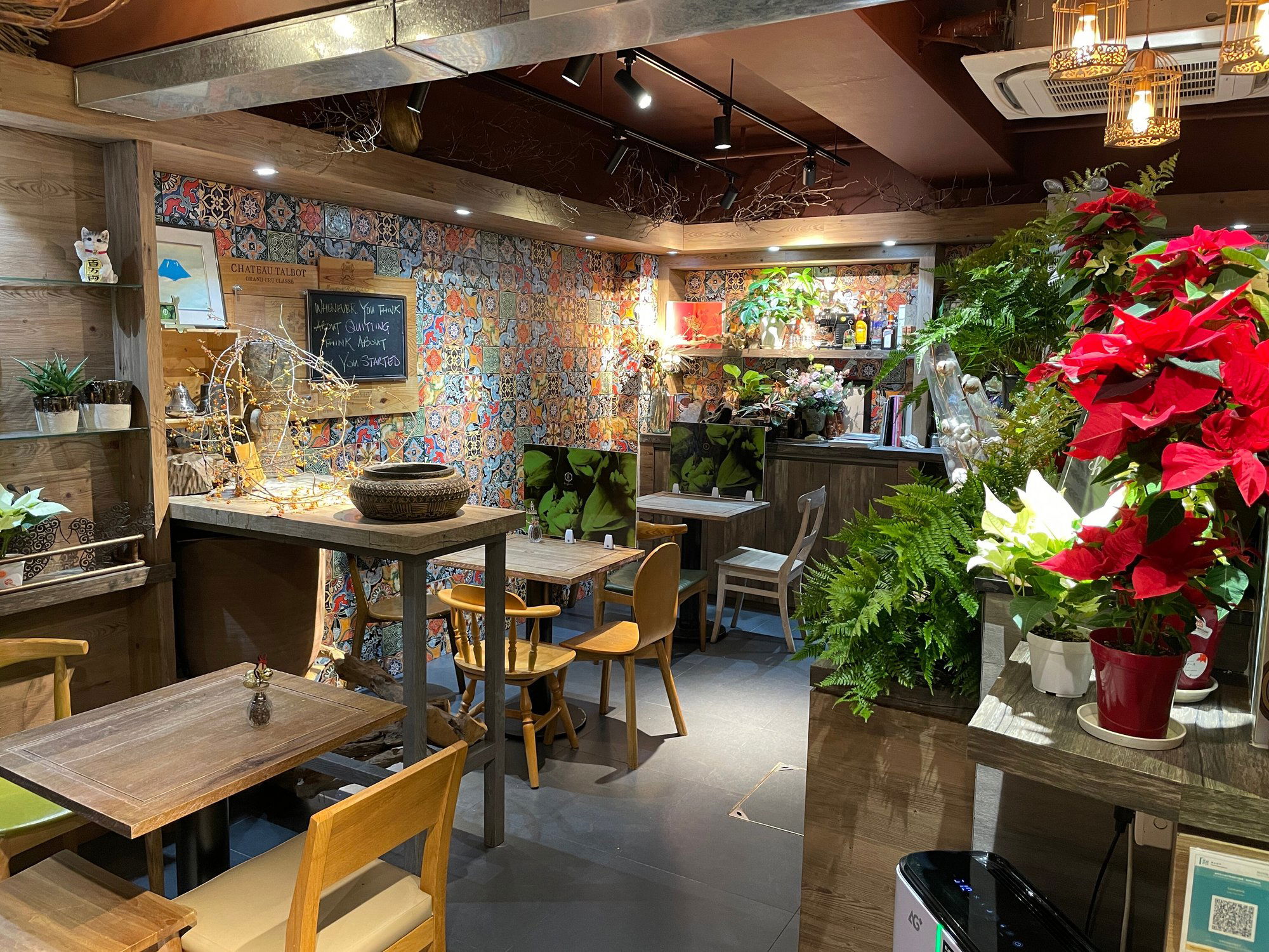 Cafe, Restaurant in Yau Tsim Mong