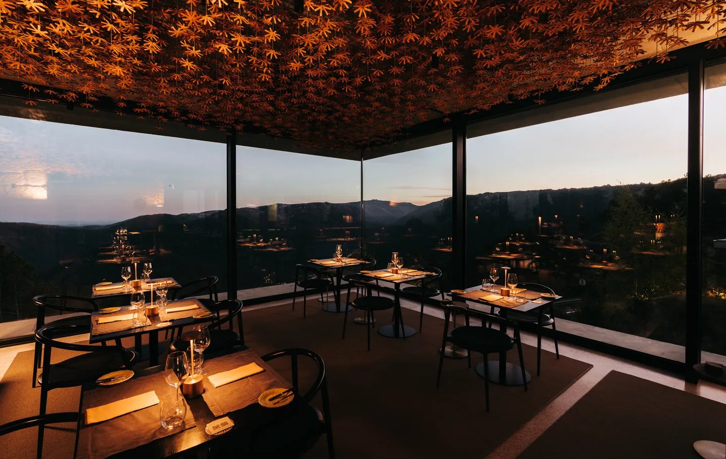 Fatiga Restaurant