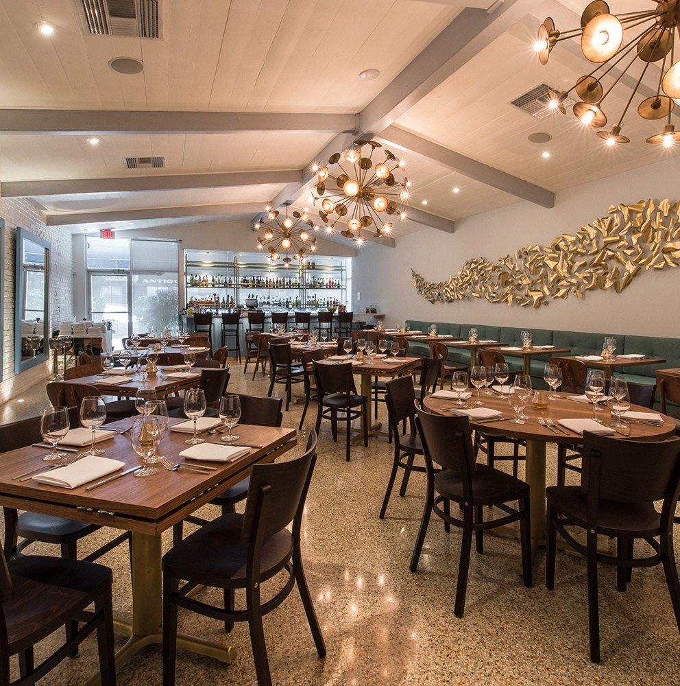 Michys restaurant in Miami, United States