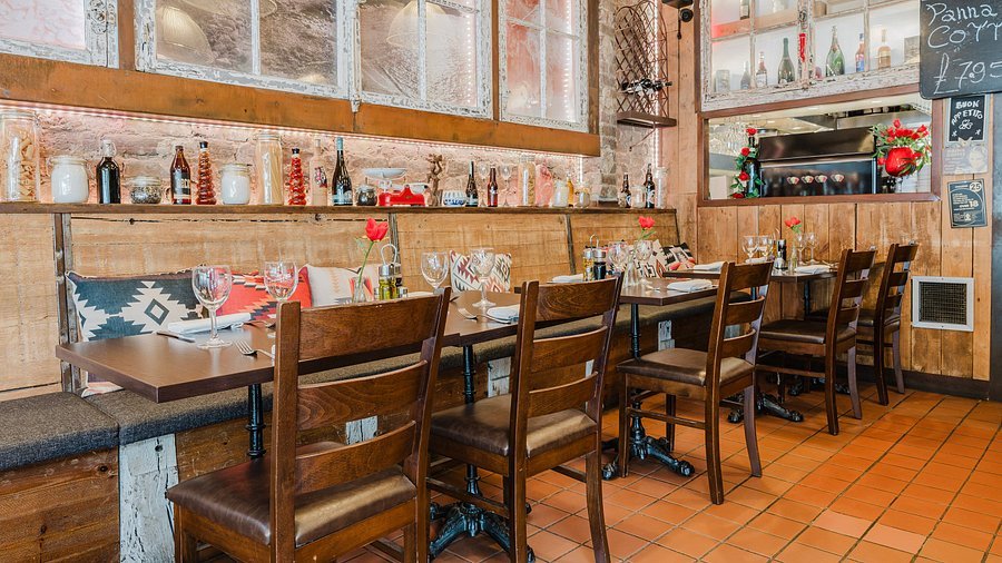 Trattoria Calabrese