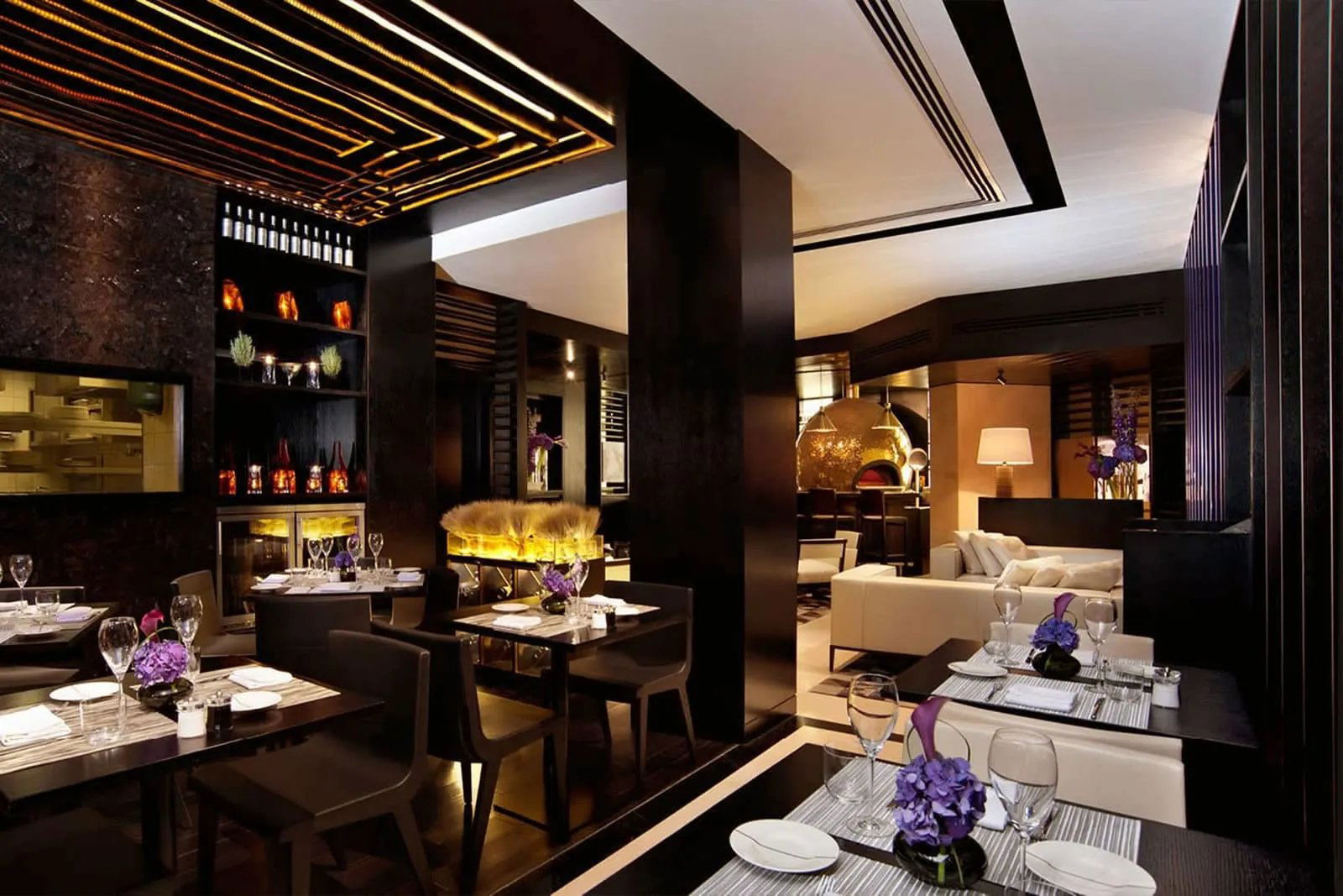 La Spiga by Papermoon, Restaurant in Doha