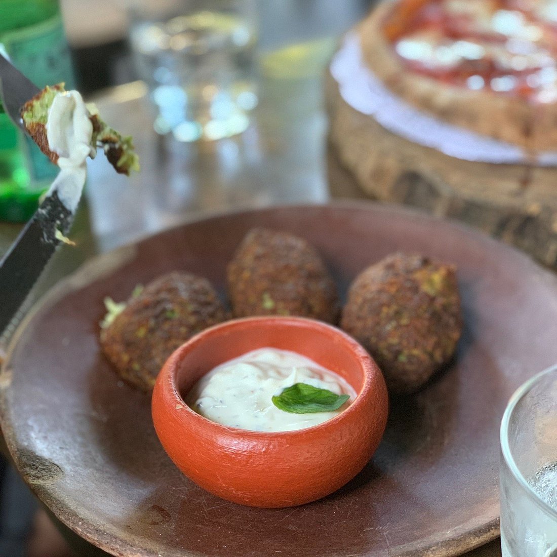 Lovely's by Casa Pueblo, Restaurant in Tulum