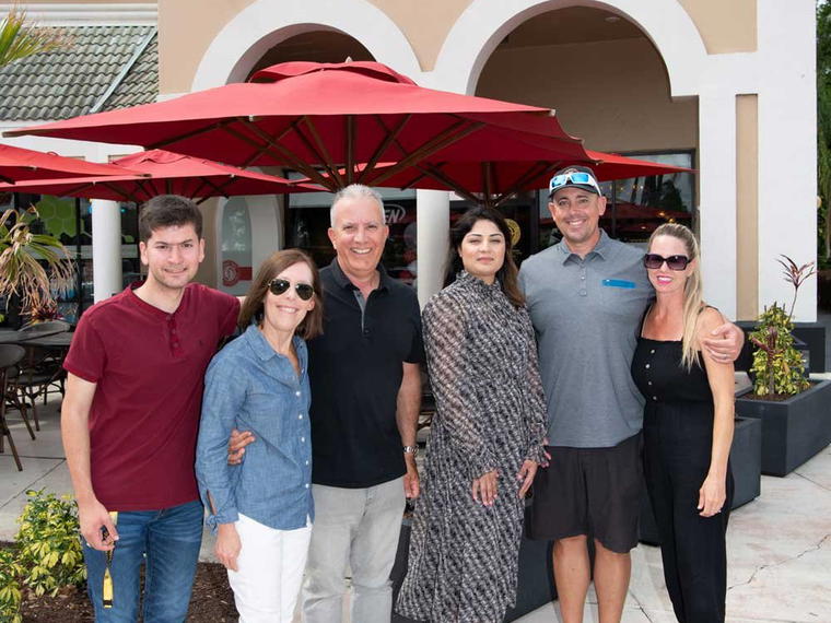 Istanbul Grill, Kissimmee, United States