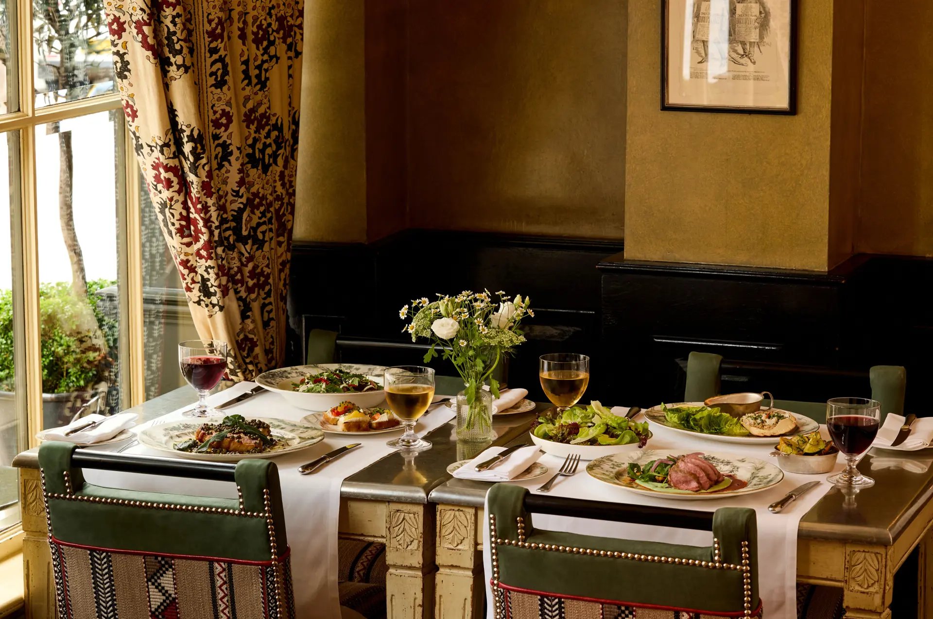 Brasserie Max