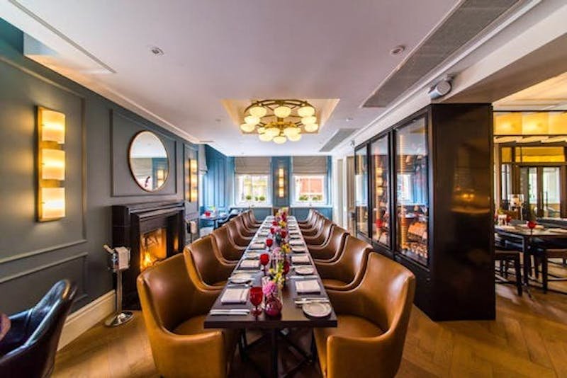 Gainsborough Brasserie