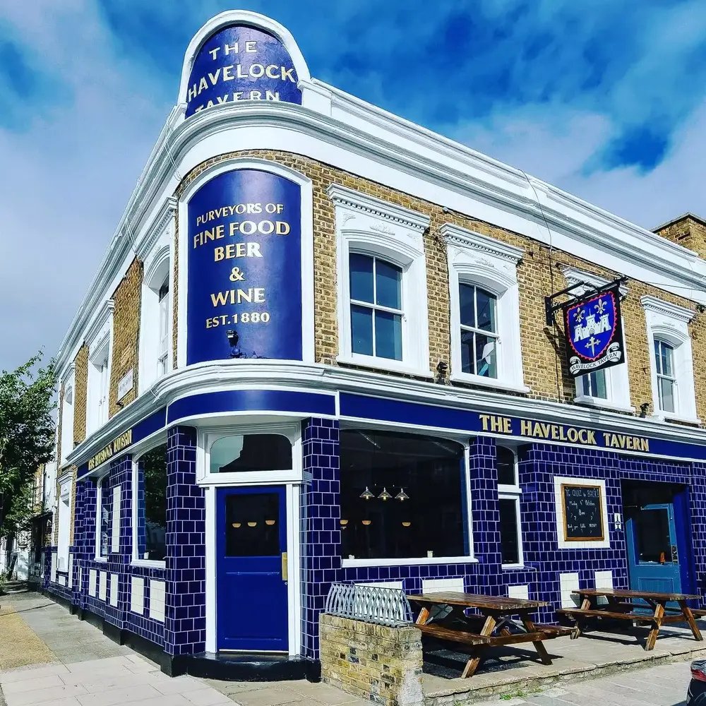 Havelock Tavern