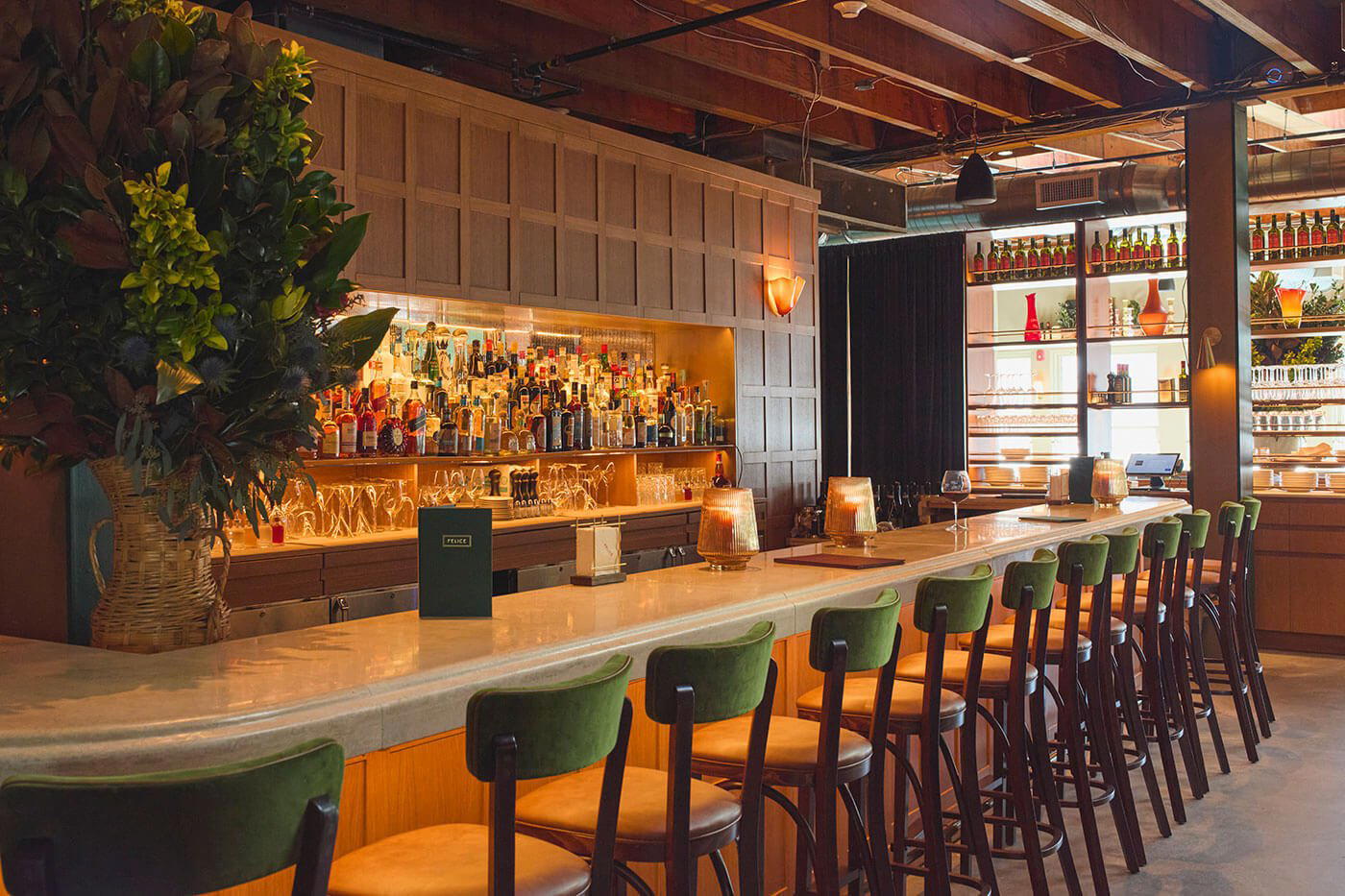 Felice Westport, Westport, United States