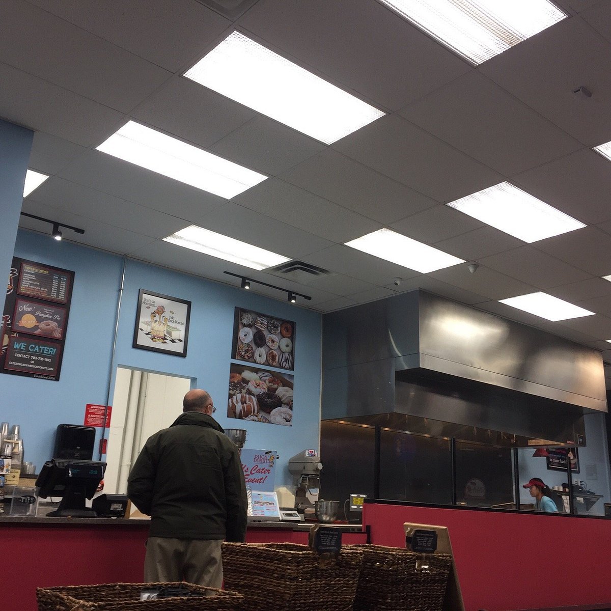 Duck Donuts, Herndon, United States