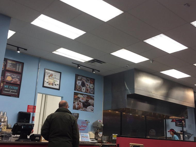 Duck Donuts, Herndon, United States