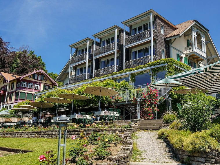 Schönbühl, Hilterfingen, Switzerland