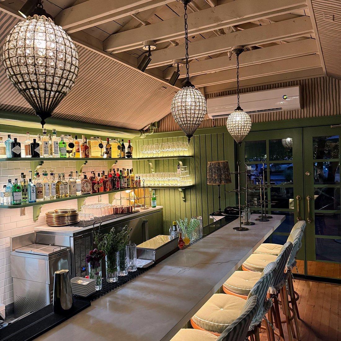 Clementine, Yountville, United States