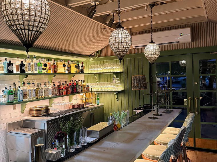 Clementine, Yountville, United States