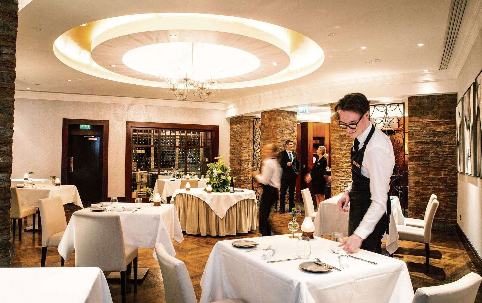 The Cove, Restaurant in Cork