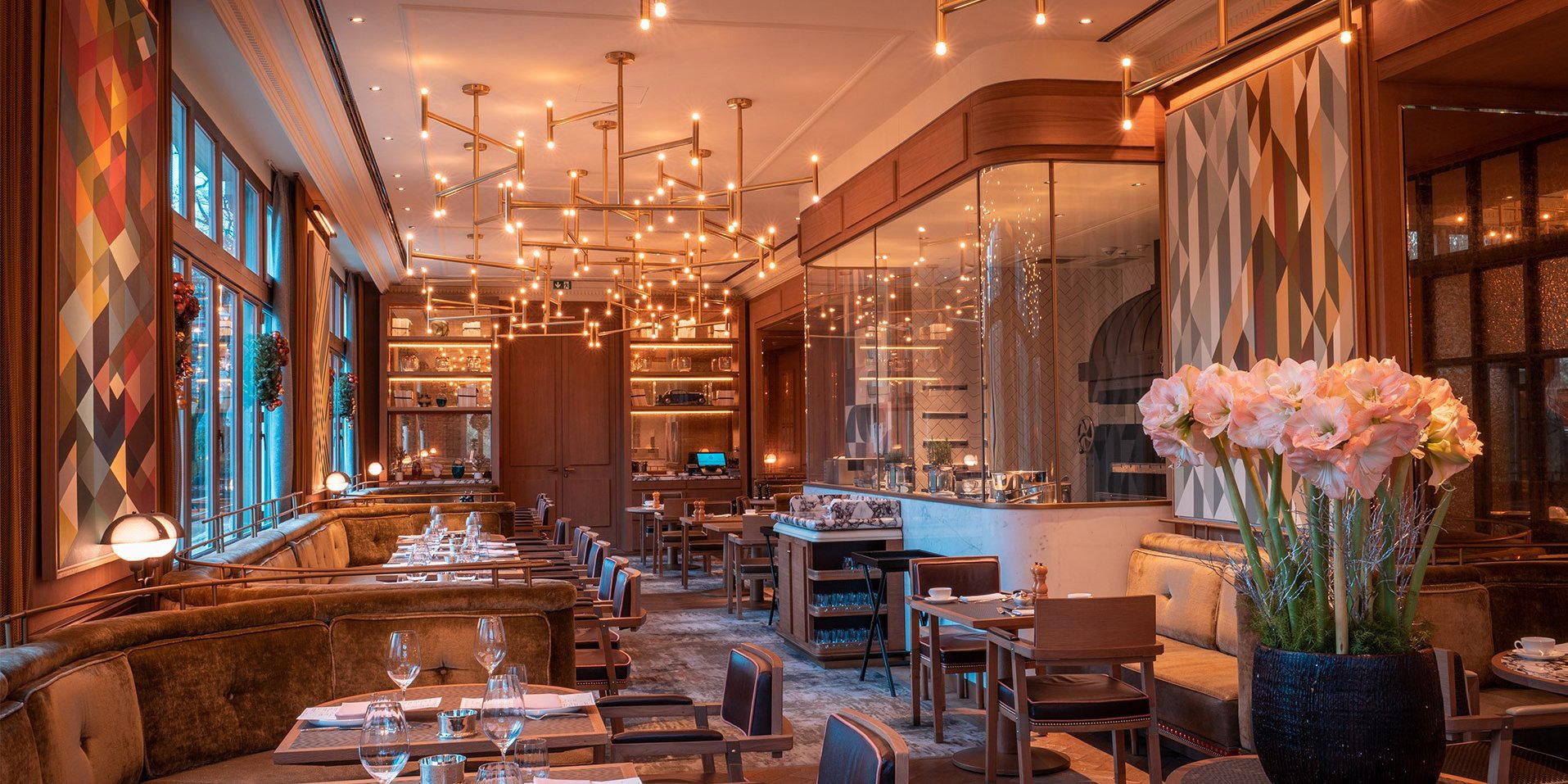 Fritz & Felix, Baden-Baden, Germany