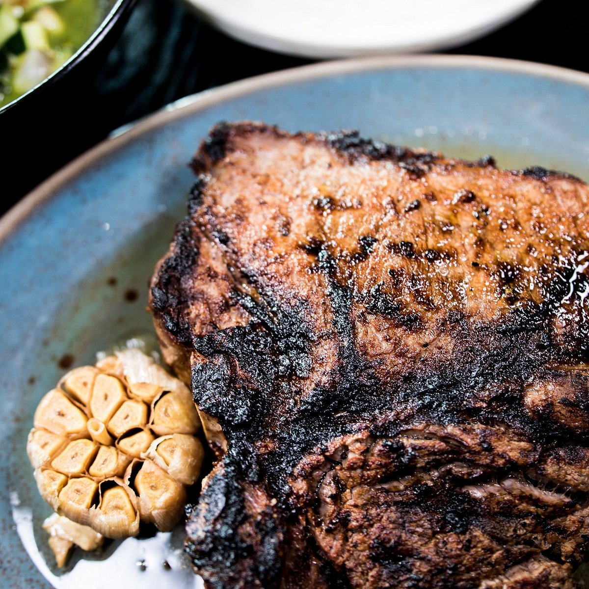 The Nixon Steakhouse restaurant in Whittier, United States