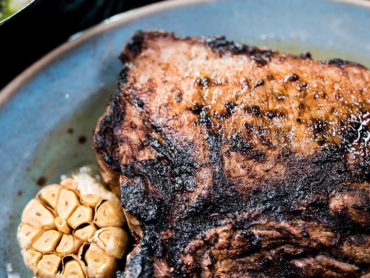The Nixon Steakhouse, Whittier, United States