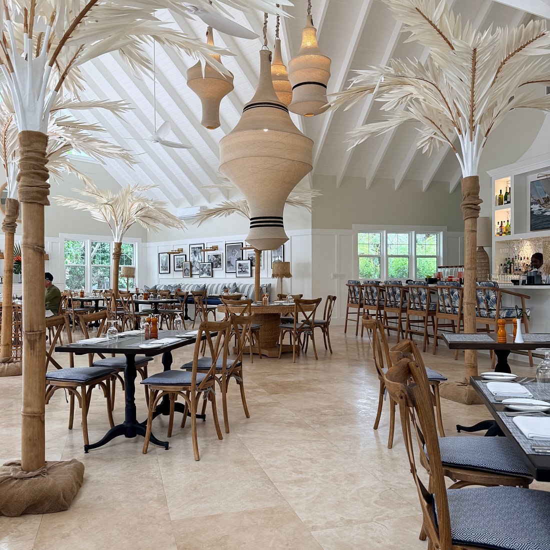 The Fig Tree Restaurant