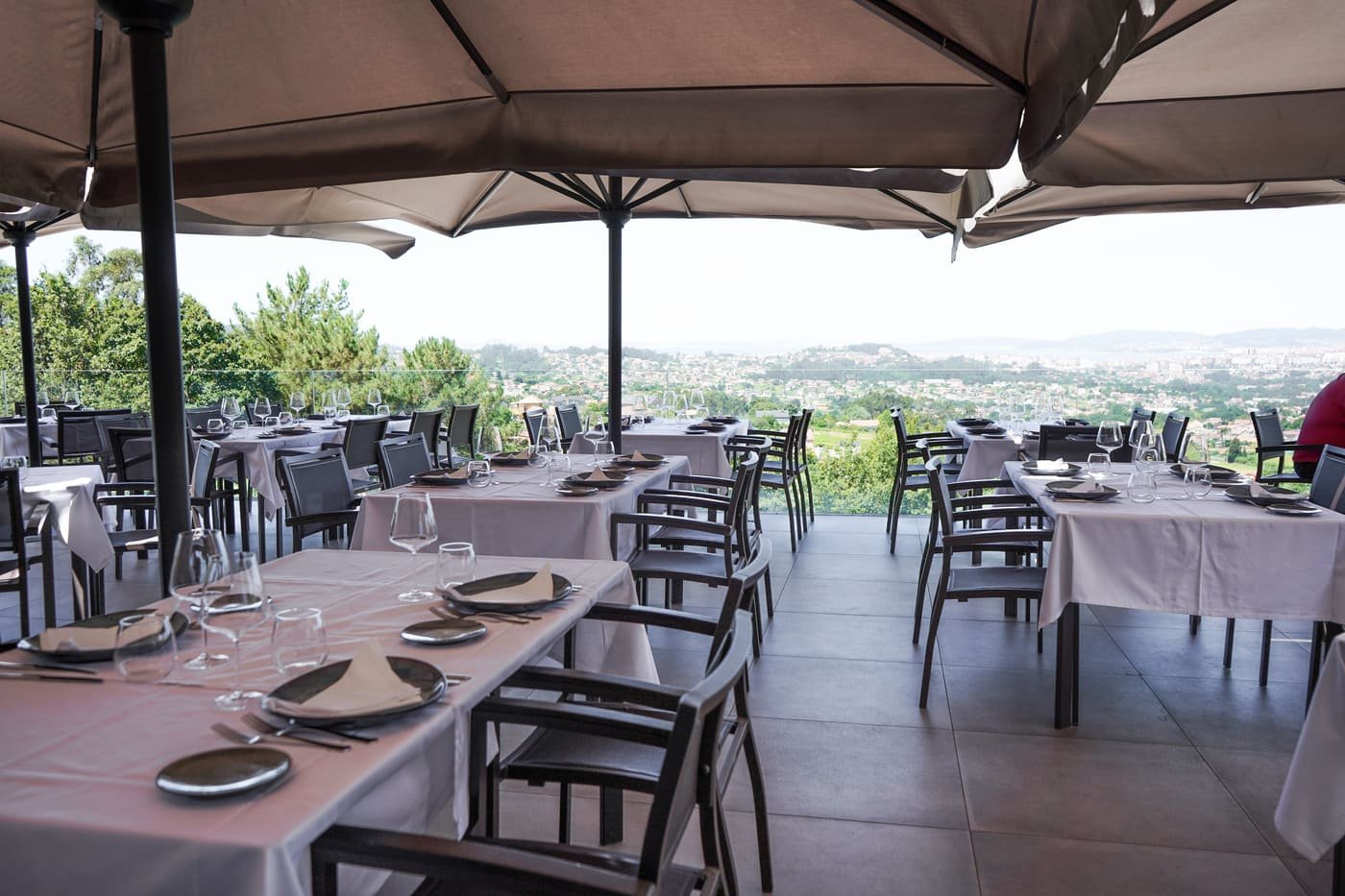 Asador Soriano, Restaurant in Bembrive