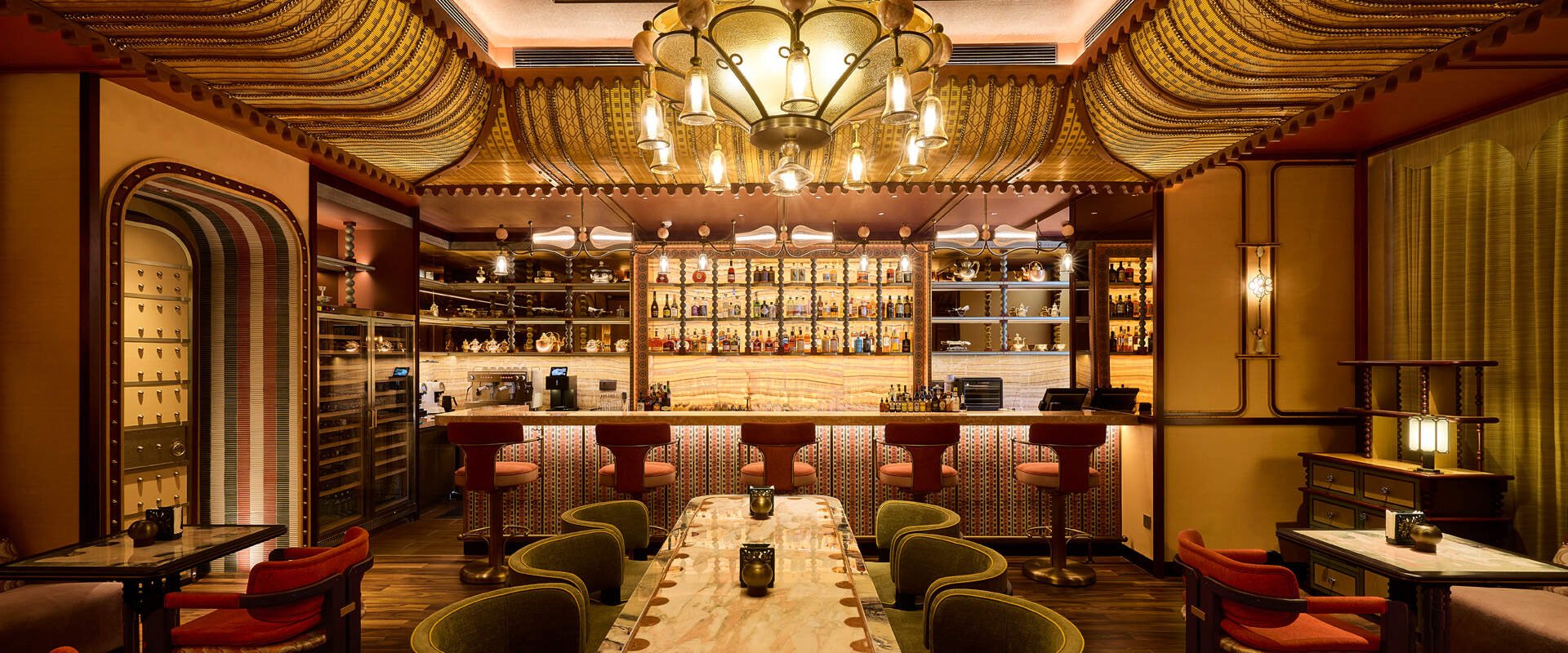 Dian Voyage Yunnan Cuisine, Restaurant in Kunming