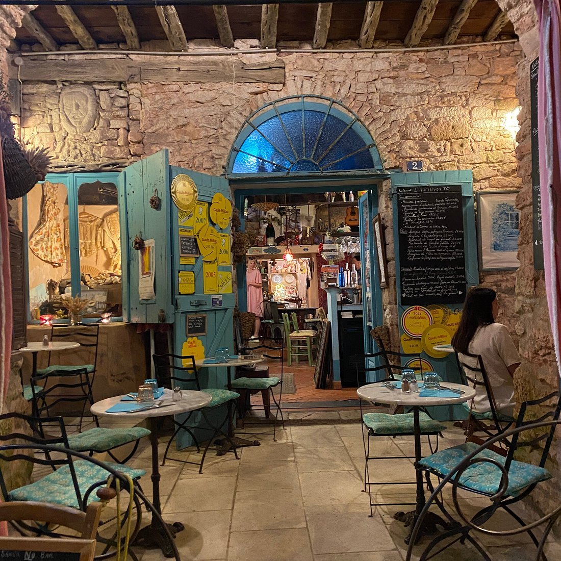 L'Archivolto