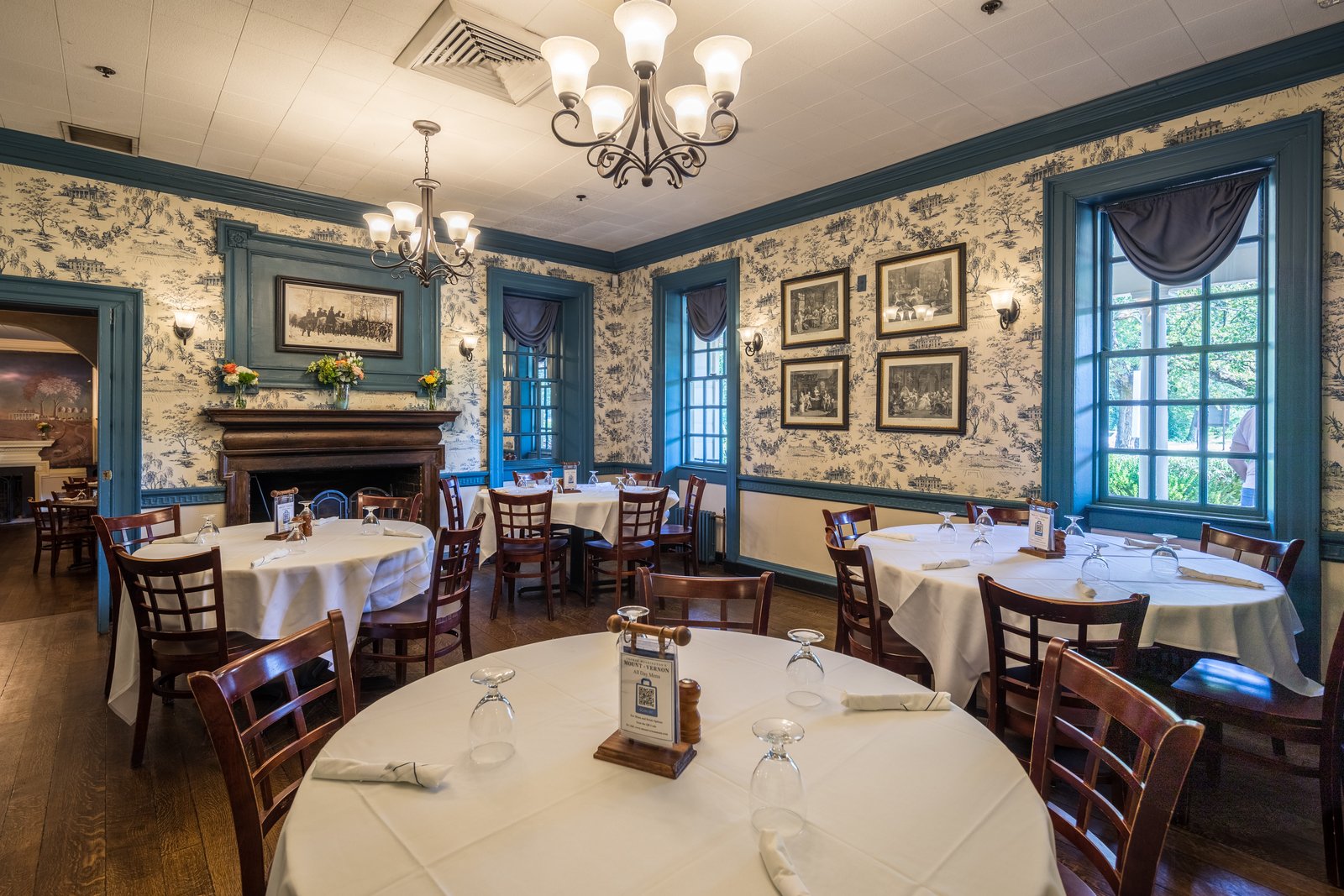 8405-F Richmond Hwy, Mount Vernon, United States