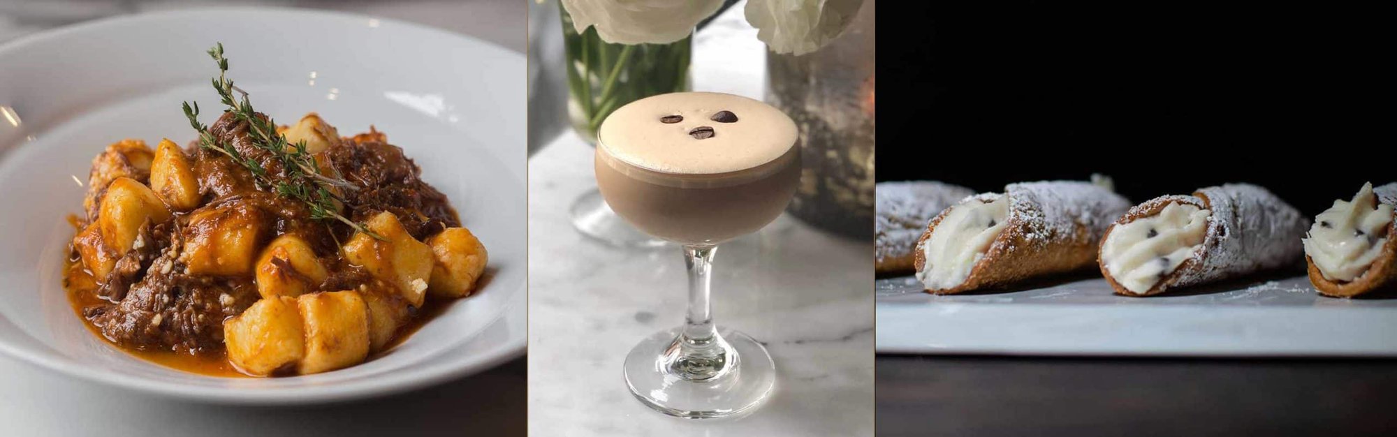 Ristorante Sotto Sotto, Restaurant in Toronto