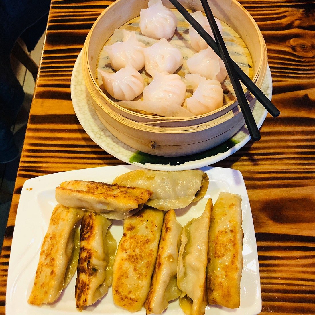 Dumpling Palace, Restaurant in Boston