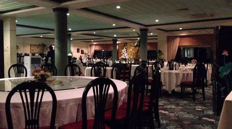 Jade Garden Restaurant