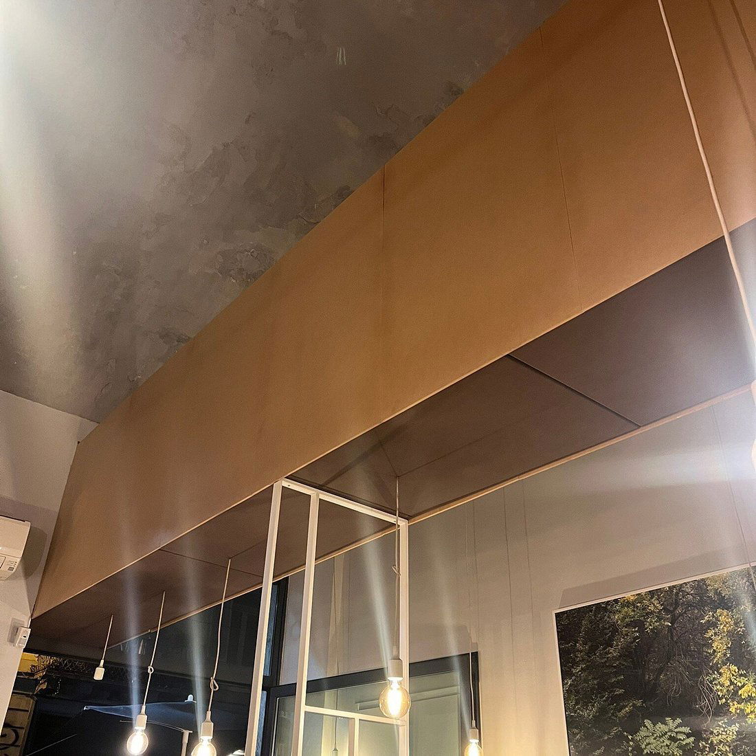 Contesto Alimentare, Restaurant in Turin